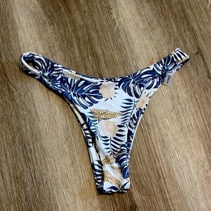 Never worn Bathing Suit Bottoms